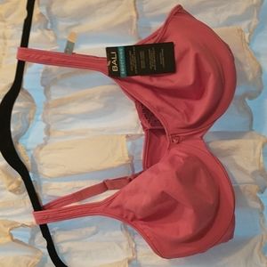 New!!! Bali 38C underwire